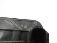 Ford Mondeo IV 4 07-10 TDCi 2,0 85KW Differenzdrucksensor Drucksensor Sensor Ford Mondeo IV 4 07-10 23.10.2008... Vorschau 6