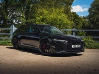 Audi RS6 Avant 4.0 TFSI V8 Vorsprung Estate 5dr Petrol Tiptronic quattro Euro 6 
