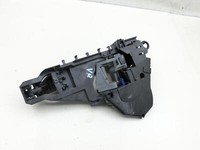 Mercedes A-Kl W169 04-08 Türgriff Griff aussen Rechts Vorne Mercedes A-Kl W169 04-08 21.09.2006 A1697202035 gebraucht Vorschau 5
