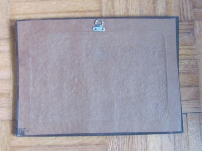 VTG DEKALB SEED CORN FARM DEALER SALES AWARD PLAQUE WALL SIGN  EAR CORN G