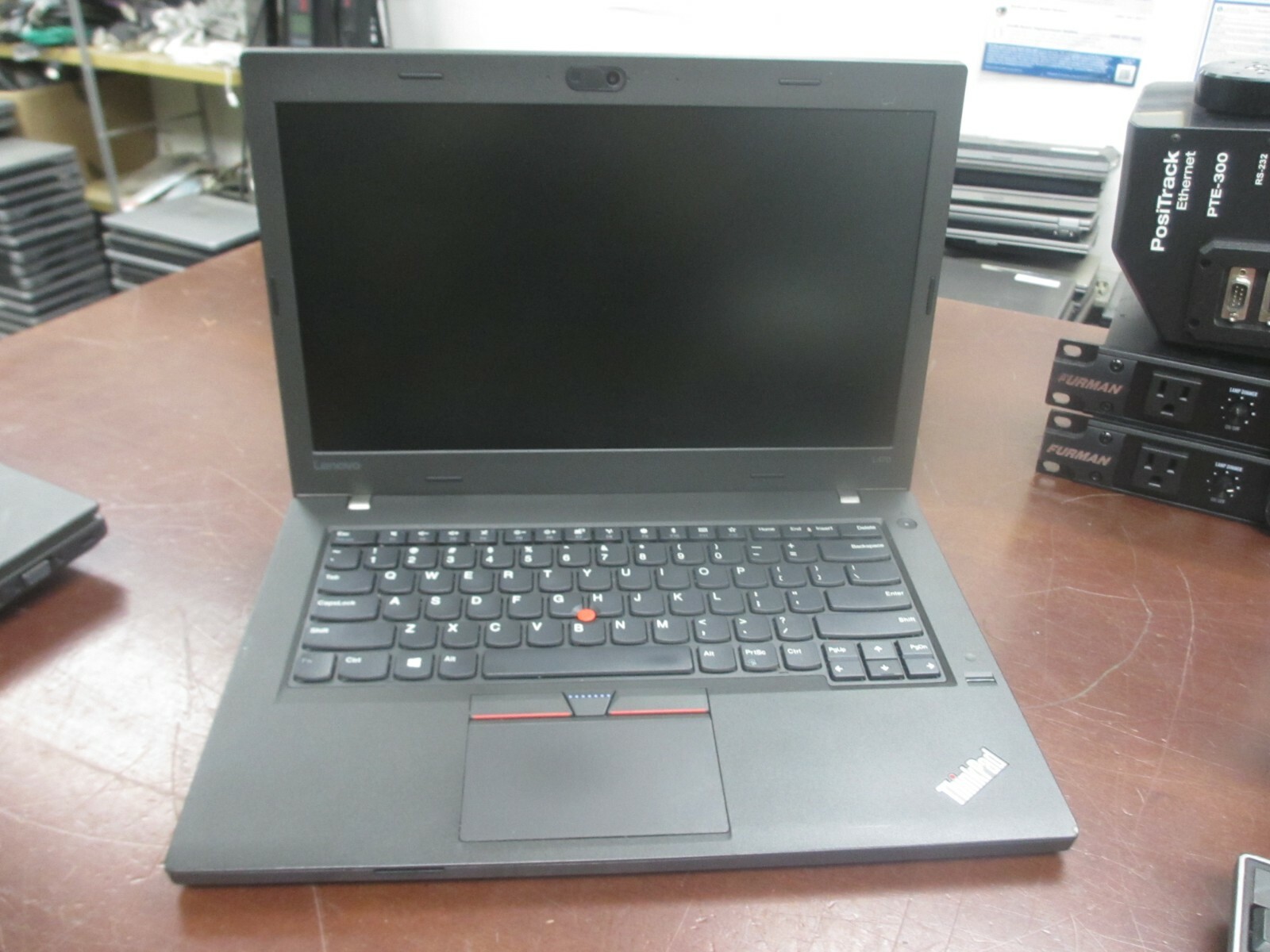 Windowsノート本体 Lenovo E470 Core i3 7100U Lenovo ThinkPad E470 CPU:Core i3-7100U 2.4GHz/メモリ:8GB/SSD