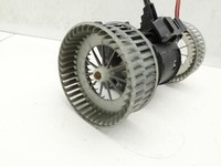 BMW E61 LCI 530d 07-10 Gebläsemotor Lüftermotor Heizungsgebläse BMW E61 LCI 530d 07-10 24.06.2009 gebraucht Vorschau 4