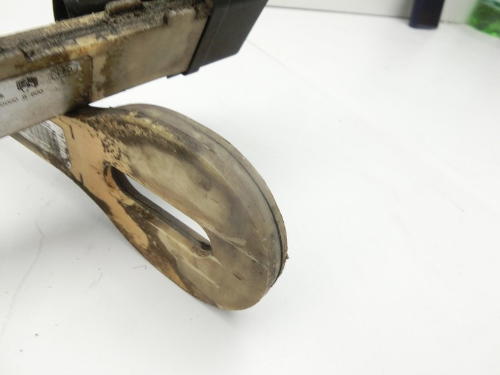Citroen C6 05-11 Antenne  - Bild 2