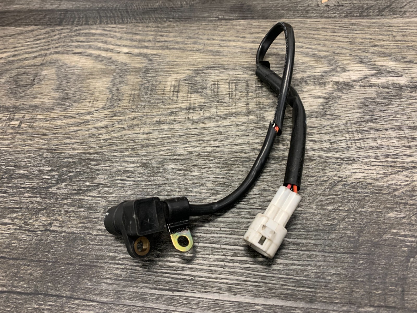 Yamaha 1998-2008 YZFR1 R1 2006-2014 FZ1 Speed Sensor - WORKS Yamaha 1998-2008 YZFR1 R1 2006-2014 FZ1 Speed Sensor - WORKS