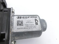 Hyundai I30 N PD 19-24 5T Fensterhebermotor Antrieb Rechts Vorne Hyundai I30 N PD 19-24 10.10.2022 82460-G4010 gebraucht Vorschau 2
