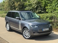 2014 Land Rover Range Rover 4.4 SD V8 Autobiography Auto 4WD Euro 5 5dr ESTATE D