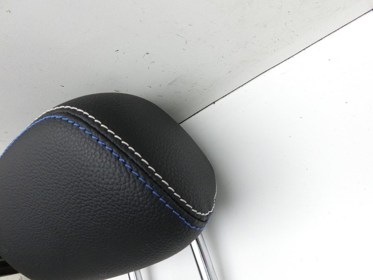 Mercedes W204 S204 C250 07-14 Kopfstütze Mitte Hinten Leder Mercedes W204 S204 C250 07-14 29.08.2013 A2049709650... Bild 4