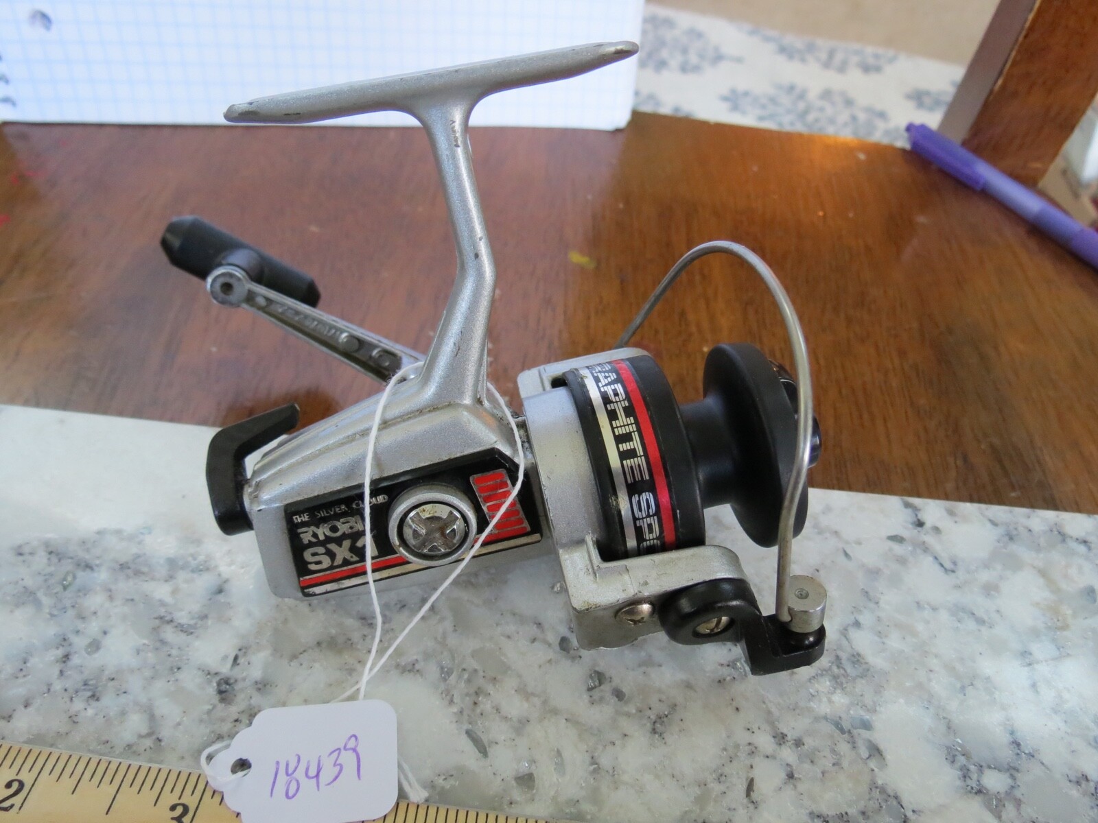 RYOBI SUPER CARBOTEC 船80 RYOBI SUPER CARBOTEC 船80 Ryobi Super Carbotec Boat 60
