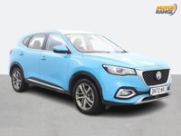 2022 Mg Motor Uk Hs 1.5 T-GDI Excite 5dr Crossover/SUV PETROL Manual