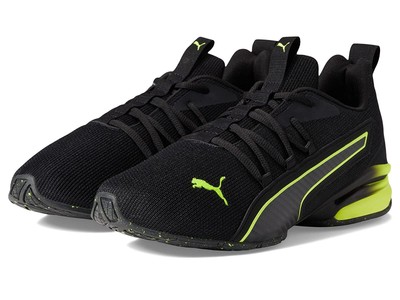 

Мужские кроссовки и спортивная обувь PUMA Axelion NXT Interest
