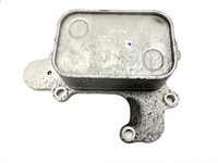 Peugeot 2008 I 16-19 THP 110 1,2 81KW EB2DT HN01 Ölkühler Wärmetauscher Peugeot 2008 I 16-19 23.01.2017 9815697880... Vorschau 1