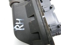 Mercedes W205 C250 14-18 Lim Kabelbaum Leitungssatz für Tür und Fensterheber Hinten Rechts Mercedes W205 C250 14-18... Vorschau 4