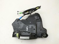 Toyota Auris ZW E150 10-12 5T Türschloss mit ZV Stellmotor Links Vorne Toyota Auris ZW E150 10-12 21.09.2012... Vorschau 5