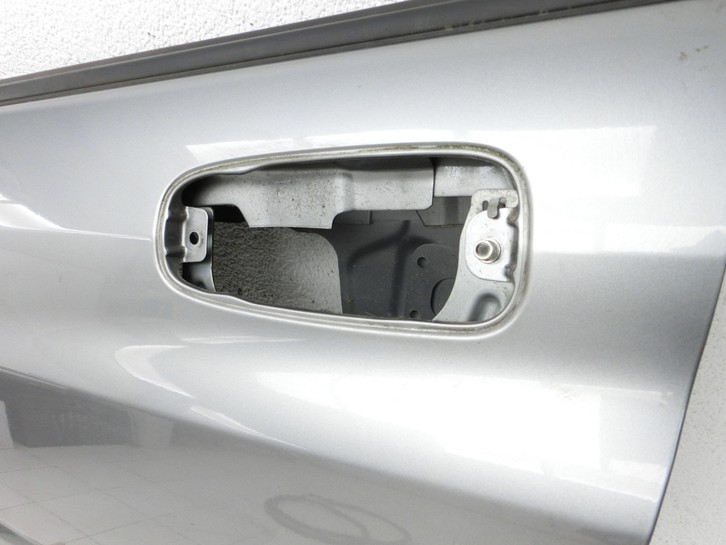 Subaru Impreza GD 05-07 Lim Tür Links Hinten 45A Subaru Impreza GD 05-07 30.05.2007 gebraucht Vorschau 5