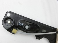 BMW X1 E84 LCI 12-15 Fensterhebermotor mit Fensterheber Rechts Vorne BMW X1 E84 LCI 12-15 29.10.2012 2990386... Vorschau 5