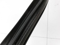 BMW X3 F25 10-14 Dichtung für Rahmen Tür Links Vorne BMW X3 F25 10-14 24.01.2013 7300242 51337300242 gebraucht Vorschau 2