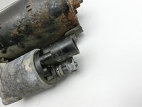 VW Golf 6 VI Variant 08-13 TDI 1,6 Anlasser Starter VW Golf 6 VI Variant 08-13 16.03.2011 gebraucht Vorschau 3