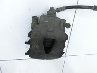 VW Polo V 6R 14-17 TSI 1,2 66KW Bremssattel Vorne Links VW Polo V 6R 14-17 16.12.2014 1K0615123D gebraucht Vorschau 4
