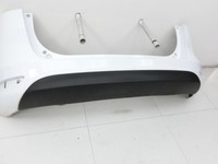 Ford B-Max JK 12-17 Stoßstange Stoßfänger Heckstosstange Hinten DC Ford B-Max JK 12-17 03.04.2014 AV11-17906-BD57VT... Vorschau 4