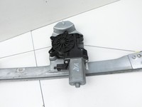 Renault Clio IV BH 12-16 5T Fensterhebermotor mit Fensterheber Rechts Vorne Renault Clio IV BH 12-16 28.04.2015... Vorschau 2