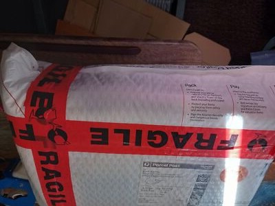 Fotos del artículo de un comprador verificado