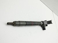 Opel Insignia B 17-21 CDTi 2,0 128KW Injektor Einspritzdüse Zyl.3 Opel Insignia B 17-21 29.10.2021 55490361 gebraucht Vorschau 2