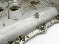 VW Phaeton 3D 02-07 4,2 246KW BGH Ventildeckel Zylinderkopfhaube Rechts VW Phaeton 3D 02-07 02.09.2004 gebraucht Vorschau 3