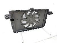 Tesla Model 3 Perf 20-23 EV  338KW Kühlerlüfter Lüftermotor mit Lüfterzarge Tesla Model 3 Perf 20-23 18.04.2023... Vorschau 2