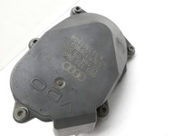 VW Phaeton 3D 10-16 Luftklappenstellmotor Saugrohrklappe Stellmotor VW Phaeton 3D 10-16 15.12.2011 059129086L... Vorschau 2