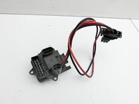 Renault Trafic II Vivaro A 06-14 Widerstand Gebläse Lüfter Renault Trafic II Vivaro A 06-14 25.09.2008 gebraucht Vorschau 1