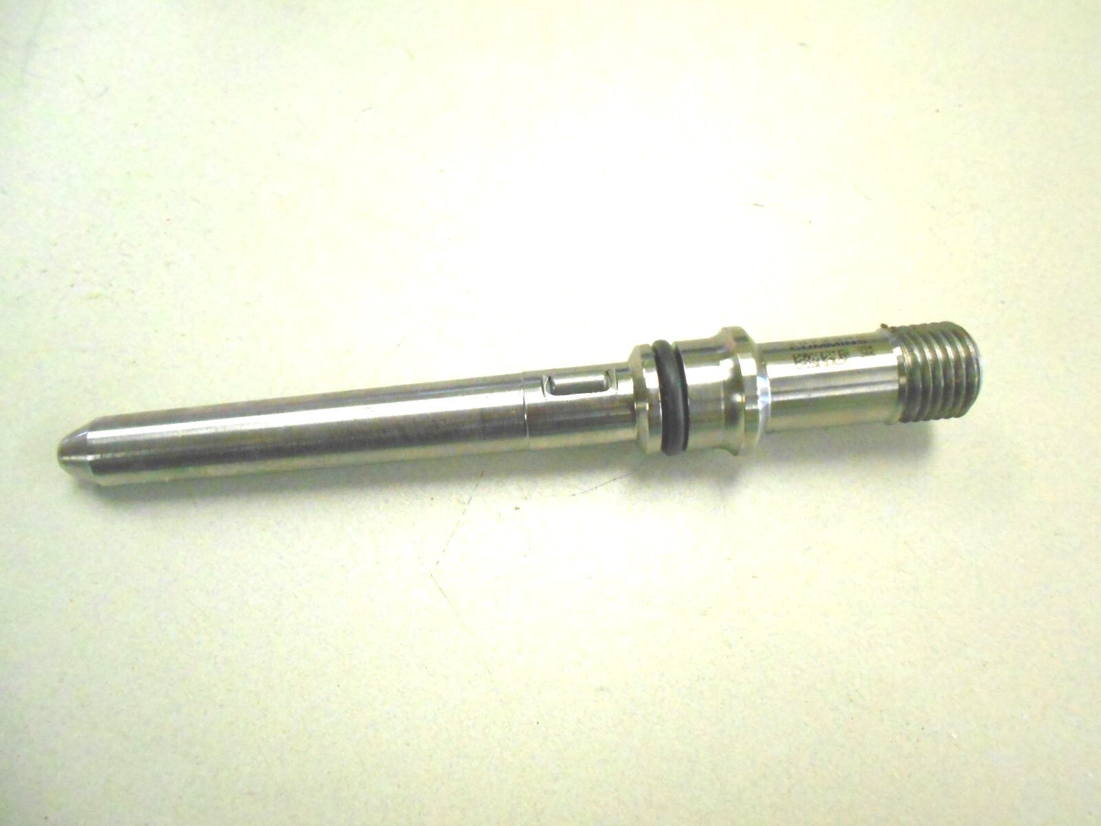 Cmanats 2872395 CUMMINS 5.9L COMMON RAIL INJECTOR CROSS TUBE | eBay