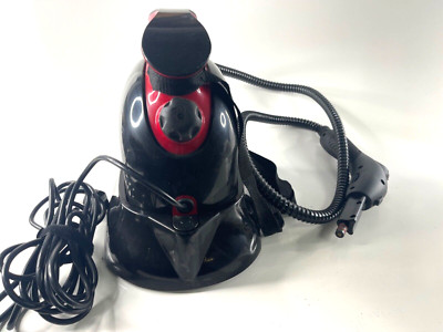 Simbr Dampfreiniger 1500 W und 45bar Handdampfreiniger