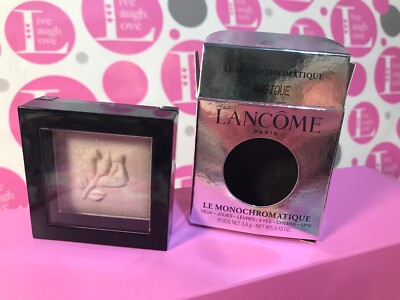 LANCOME ~ LE MONOCHROMATIQUE FOR EYES / CHEEKS / LIPS - MAGIQUE - NIB