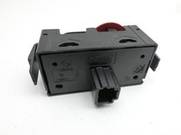 Smart Fortwo 453 14-24 Warnblinkschalter Schalter Smart Fortwo 453 14-24 28.03.2017 A4539055800 E5160101 gebraucht Vorschau 4