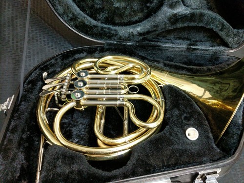 Yamaha YHR314 Single Horn