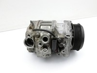Mercedes E320 W211 S211 03-08 3,2 165KW Klimakompressor Klima Kompressor Mercedes E320 W211 S211 03-08 07.04.2004... Vorschau 5