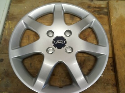 Kit 4 Copricerchi Per FORD FOCUS 2008 In Poi - Diametro 15" | Adattabili Su Cerchi Originali - Foto 9