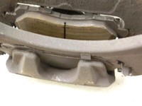 Mitsubishi ASX GA 10-12 DI-D+ 1,8 110KW Bremssattel Bremszange Vorne Links Mitsubishi ASX GA 10-12 15.04.2010 gebraucht Vorschau 6
