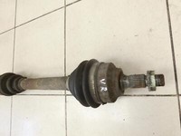 Peugeot 307 CC 03-05 2,0 100KW Antriebswelle Gelenkwelle Rechts Vorne Peugeot 307 CC 03-05 31.05.2005 3273AE gebraucht Vorschau 2