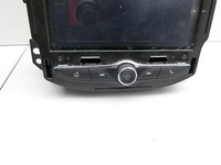 Opel Corsa E 14-19 Navigationssystem Navi Display Opel Corsa E 14-19 12.12.2018 42645298 555343750 gebraucht Vorschau 4