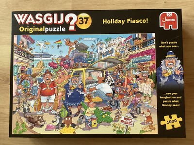 wasgij