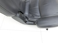 Peugeot 4007 GP 07-12 Leder Sitz Rechts Hinten mittlere Reihe Leder Peugeot 4007 GP 07-12 27.09.2007 gebraucht Vorschau 6