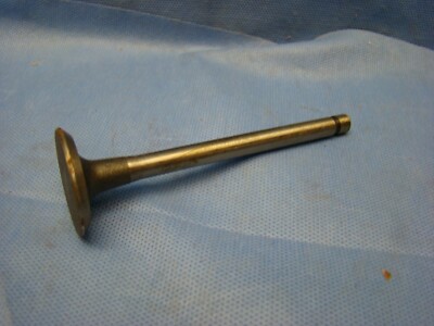 Intake valve Wisconsin AK AKS AKN ACN BKN INTAKE Valve