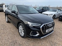 2019 Audi Q3 2.0 TDI 35 Sport S Tronic Euro 6 (s/s) 5dr ESTATE Diesel Automatic