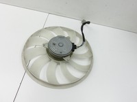 Subaru XV 19-25 2,0 110KW Lüfter Ventilator f. Kühler Rechts Subaru XV 19-25 01.01.2022 B1400004 gebraucht Vorschau 3