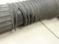 Audi A8 4E QU 02-06 Stossdämpfer Federbein Luftfahrwerk Vorne Links Audi A8 4E QU 02-06 01.02.2005 4E0616039AF gebraucht Vorschau 4