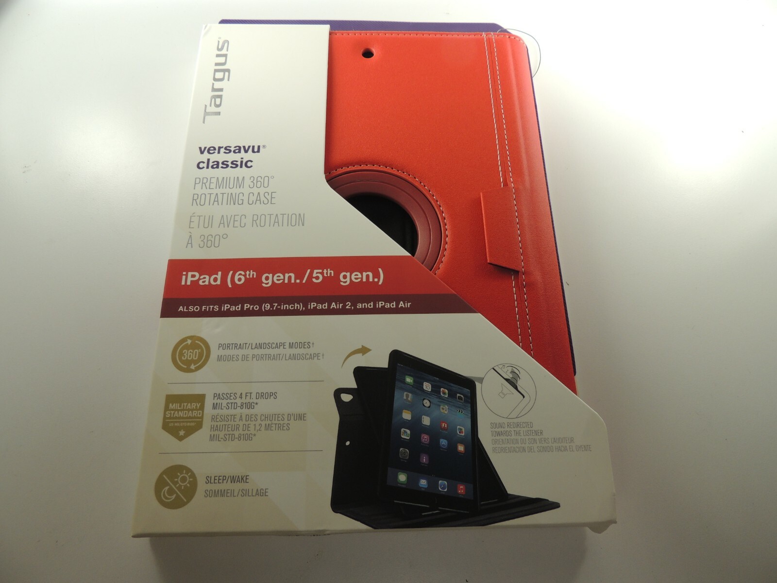 Targus Ipad Case Ipadcase