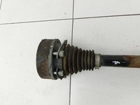 Audi A3 8P 04-08 TDI 1,9 77KW Antriebswelle Gelenkwelle Links Vorne Audi A3 8P 04-08 23.11.2004 1K0407271AT gebraucht Vorschau 5