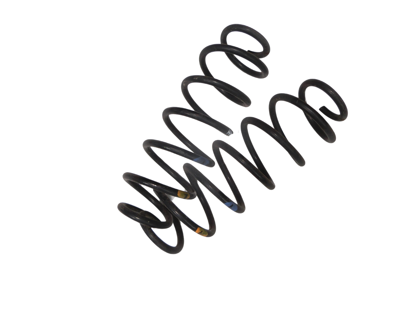 sia Molla Molleggio posteriore per Citroen DS3 10-16 - Bild 1