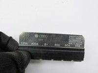 Seat Leon 5F 12-16 Stromverteiler Brücke Klemmpunkt Klemmschiene Seat Leon 5F 12-16 17.12.2015 5Q0937629C 5489-0600... Vorschau 4